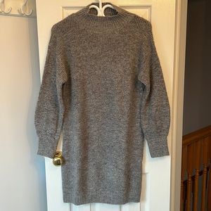 Charlotte Russe Sweater Dress